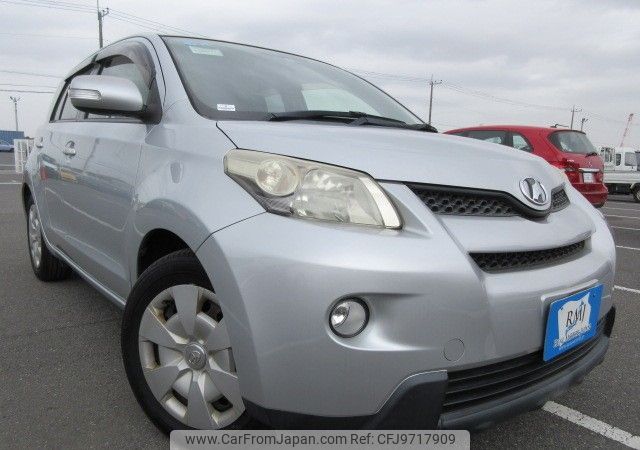toyota ist 2007 REALMOTOR_Y2024040232F-21 image 2
