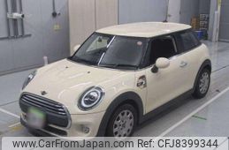 mini mini-others 2020 quick_quick_DBA-XR15M_WMWXR120102L11154