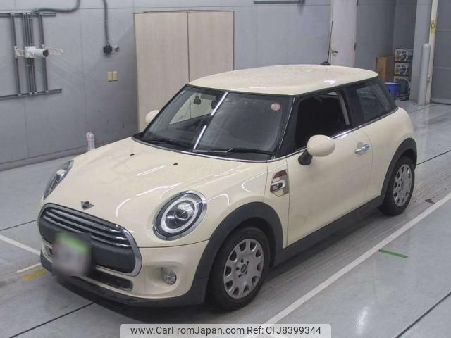 mini mini-others 2020 quick_quick_DBA-XR15M_WMWXR120102L11154 image 1