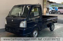 suzuki carry-truck 2015 -SUZUKI--Carry Truck DA16T-205747---SUZUKI--Carry Truck DA16T-205747-