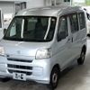 daihatsu hijet-van 2008 -DAIHATSU--Hijet Van S321V-0006847---DAIHATSU--Hijet Van S321V-0006847- image 1