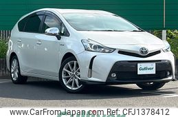 toyota prius-α 2017 -TOYOTA--Prius α DAA-ZVW41W--ZVW41-0063333---TOYOTA--Prius α DAA-ZVW41W--ZVW41-0063333-