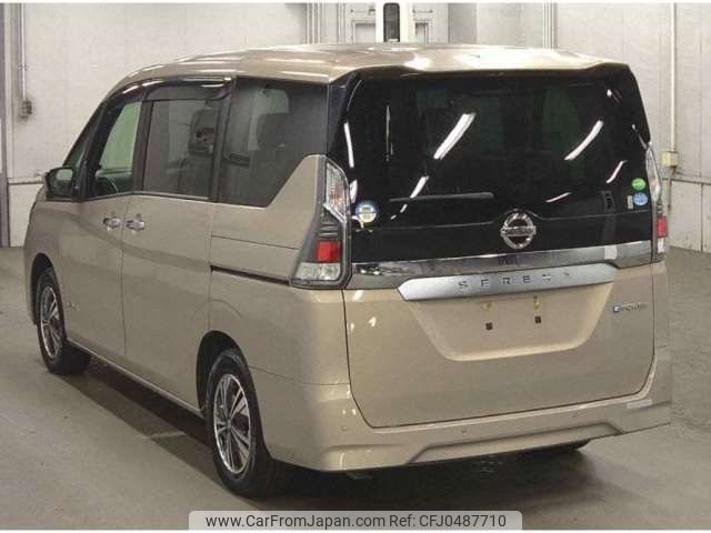 nissan serena 2019 -NISSAN--Serena DAA-HC27--HC27-015932---NISSAN--Serena DAA-HC27--HC27-015932- image 2