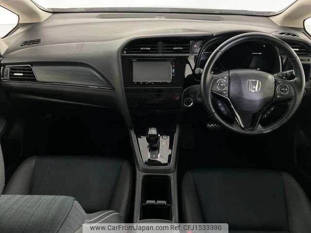 honda shuttle 2019 CFJ1533390 image 2