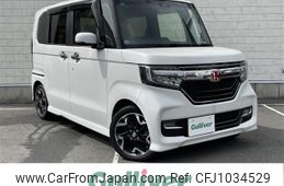 honda n-box 2019 -HONDA--N BOX 6BA-JF3--JF3-2211202---HONDA--N BOX 6BA-JF3--JF3-2211202-