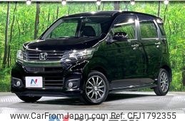 honda n-wgn 2015 CFJ1792355