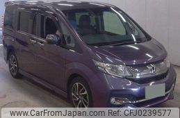 honda stepwagon-spada 2016 quick_quick_DBA-RP3_1036005