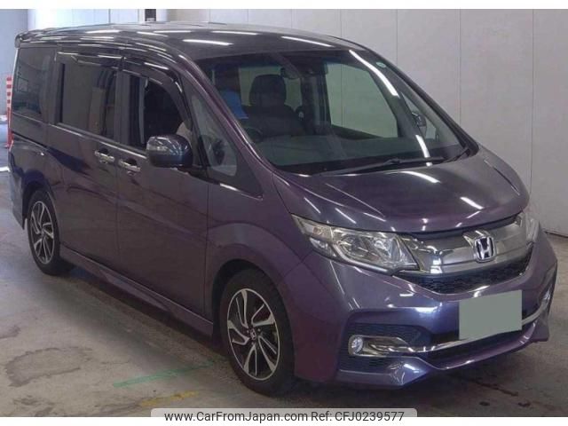 honda stepwagon-spada 2016 quick_quick_DBA-RP3_1036005 image 1