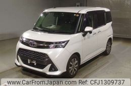 toyota tank 2018 -TOYOTA--Tank DBA-M900A--M900A-0267397---TOYOTA--Tank DBA-M900A--M900A-0267397-