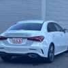 mercedes-benz a-class 2019 quick_quick_5BA-177147M_WDD1771472WD28584 image 2