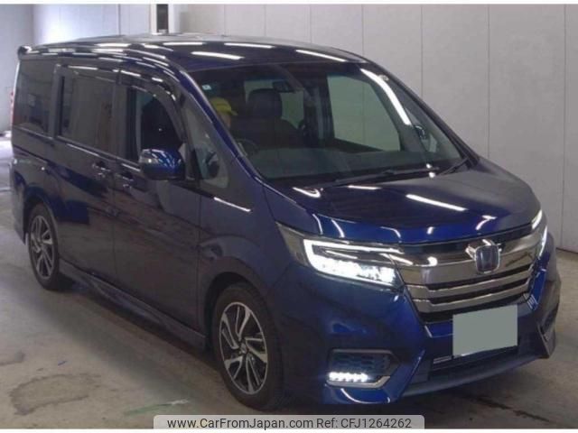 honda stepwagon-spada 2022 quick_quick_6BA-RP3_1337384 image 1