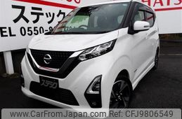 nissan dayz 2021 quick_quick_4AA-B45W_B45W-0107074