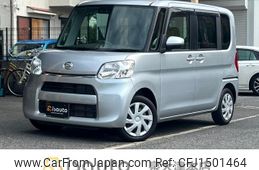 daihatsu tanto 2018 quick_quick_DBA-LA600S_LA600S-0651175