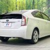 toyota prius 2013 -TOYOTA--Prius DAA-ZVW30--ZVW30-5732629---TOYOTA--Prius DAA-ZVW30--ZVW30-5732629- image 18