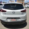 mazda cx-3 2017 CFJ1531393 image 7