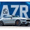 ford mustang undefined -FORD--Ford Mustang ﾌﾒｲ--1FA6P8R00M5550***---FORD--Ford Mustang ﾌﾒｲ--1FA6P8R00M5550***- image 1