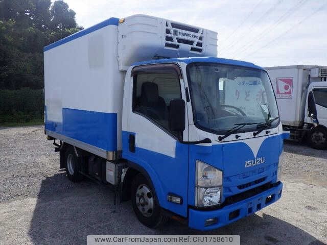 isuzu elf-truck 2016 CFJ1758610 image 1