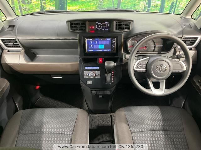 toyota roomy 2022 quick_quick_M900A_M900A-1019675 image 2