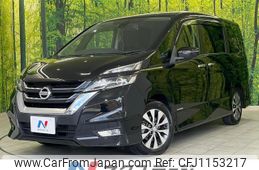 nissan serena 2018 quick_quick_GFC27_GFC27-130654