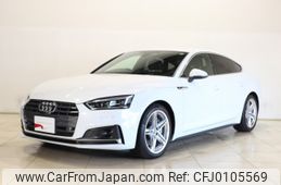 audi a5 2020 -AUDI--Audi A5 DBA-F5CYRL--WAUZZZF53KA078805---AUDI--Audi A5 DBA-F5CYRL--WAUZZZF53KA078805-