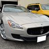 maserati quattroporte 2014 quick_quick_ABA-MQP30AA_ZAMRR56J001078587 image 15