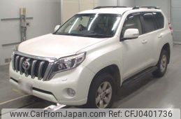 toyota land-cruiser-prado 2015 -TOYOTA--Land Cruiser Prado GDJ150W-0006976---TOYOTA--Land Cruiser Prado GDJ150W-0006976-