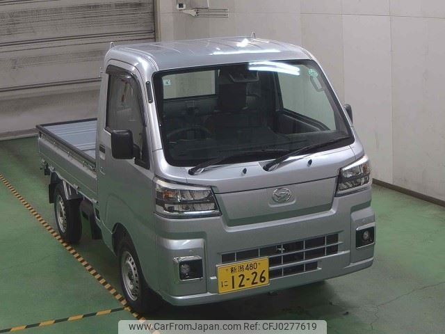 daihatsu hijet-truck 2024 -DAIHATSU 【新潟 480ﾆ1226】--Hijet Truck S510P--0568734---DAIHATSU 【新潟 480ﾆ1226】--Hijet Truck S510P--0568734- image 1