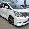 toyota vellfire 2009 quick_quick_DBA-ANH20W_ANH20-8080200 image 3