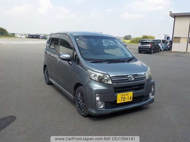 daihatsu move 2013 CFJ1596141 image 1