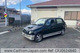 suzuki alto-works 1996 GOO_JP_700020715430250109003