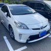 toyota prius 2015 -TOYOTA--Prius DAA-ZVW30--ZVW30-1983179---TOYOTA--Prius DAA-ZVW30--ZVW30-1983179- image 1