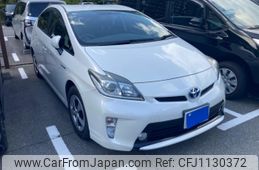 toyota prius 2015 -TOYOTA--Prius DAA-ZVW30--ZVW30-1983179---TOYOTA--Prius DAA-ZVW30--ZVW30-1983179-