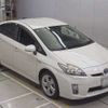 toyota prius 2010 -TOYOTA 【名古屋 33Hﾋ8118】--Prius DAA-ZVW30--ZVW30-1232005---TOYOTA 【名古屋 33Hﾋ8118】--Prius DAA-ZVW30--ZVW30-1232005- image 10