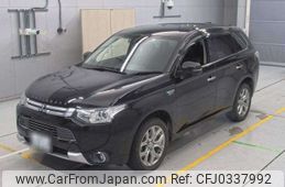 mitsubishi outlander-phev 2014 -MITSUBISHI 【三重 301ﾉ8727】--Outlander PHEV DLA-GG2W--GG2W-0011244---MITSUBISHI 【三重 301ﾉ8727】--Outlander PHEV DLA-GG2W--GG2W-0011244-