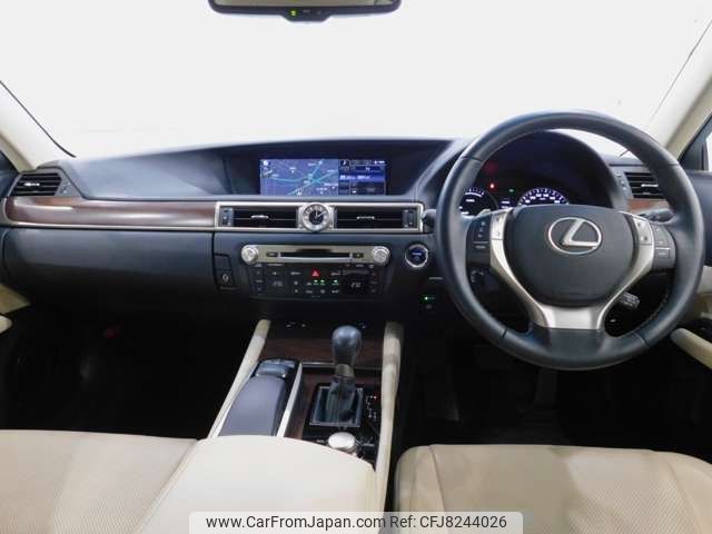 lexus gs 2014 -LEXUS--Lexus GS DAA-AWL10--AWL10-6002142---LEXUS--Lexus GS DAA-AWL10--AWL10-6002142- image 2