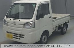 daihatsu hijet-truck 2020 -DAIHATSU 【富山 480ﾀ9519】--Hijet Truck EBD-S500P--S500P-0115521---DAIHATSU 【富山 480ﾀ9519】--Hijet Truck EBD-S500P--S500P-0115521-