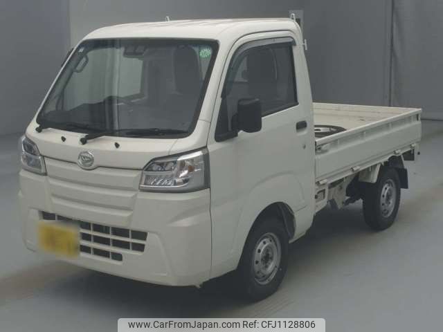 daihatsu hijet-truck 2020 -DAIHATSU 【富山 480ﾀ9519】--Hijet Truck EBD-S500P--S500P-0115521---DAIHATSU 【富山 480ﾀ9519】--Hijet Truck EBD-S500P--S500P-0115521- image 1