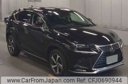 lexus nx 2020 -LEXUS 【水戸 302ﾀ3261】--Lexus NX 3BA-AGZ10--AGZ10-1027111---LEXUS 【水戸 302ﾀ3261】--Lexus NX 3BA-AGZ10--AGZ10-1027111-