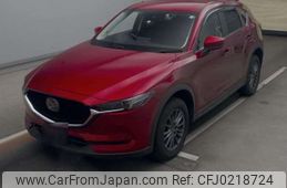 mazda cx-5 2019 -MAZDA--CX-5 3DA-KF2P--KF2P-322708---MAZDA--CX-5 3DA-KF2P--KF2P-322708-