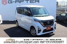 nissan roox 2021 quick_quick_4AA-B48A_B48A-0304028