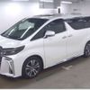 toyota alphard 2020 -TOYOTA 【京都 395ﾛ 358】--Alphard 3BA-AGH30W--AGH30W-0348240---TOYOTA 【京都 395ﾛ 358】--Alphard 3BA-AGH30W--AGH30W-0348240- image 2