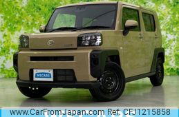 daihatsu taft 2023 quick_quick_5BA-LA900S_LA900S-0153580