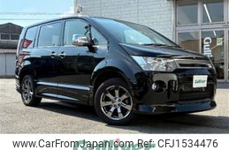 mitsubishi delica-d5 2018 CFJ1534476