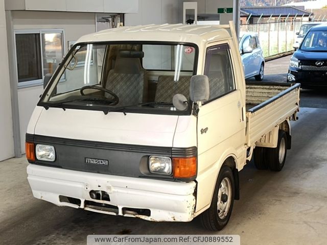 mazda bongo-truck 1995 -MAZDA--Bongo Truck SE58T-205557---MAZDA--Bongo Truck SE58T-205557- image 1