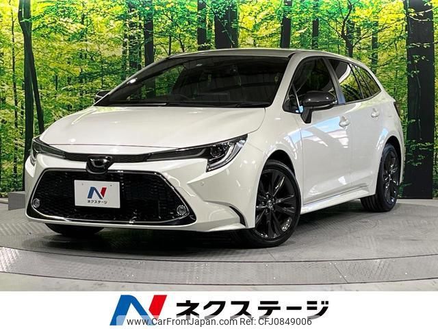 toyota corolla-touring-wagon 2020 quick_quick_ZRE212W_ZRE212-6013490 image 1