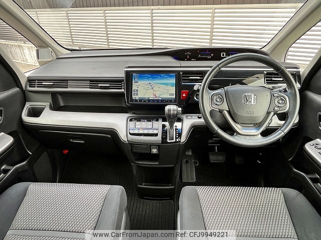 honda stepwagon 2015 -HONDA--Stepwgn DBA-RP3--RP3-1012845---HONDA--Stepwgn DBA-RP3--RP3-1012845- image 2