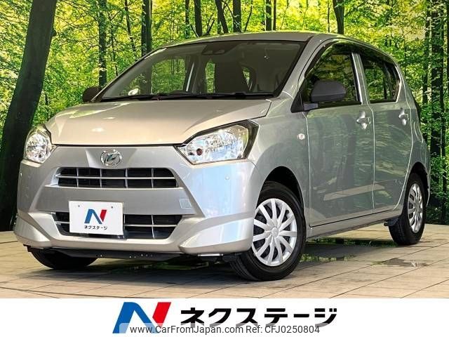 daihatsu mira-e-s 2019 -DAIHATSU--Mira e:s 5BA-LA350S--LA350S-0136770---DAIHATSU--Mira e:s 5BA-LA350S--LA350S-0136770- image 1