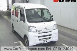 daihatsu hijet-van 2016 -DAIHATSU--Hijet Van S321V--S321V-0294682---DAIHATSU--Hijet Van S321V--S321V-0294682-