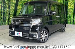 daihatsu tanto 2017 -DAIHATSU--Tanto DBA-LA600S--LA600S-0541275---DAIHATSU--Tanto DBA-LA600S--LA600S-0541275-