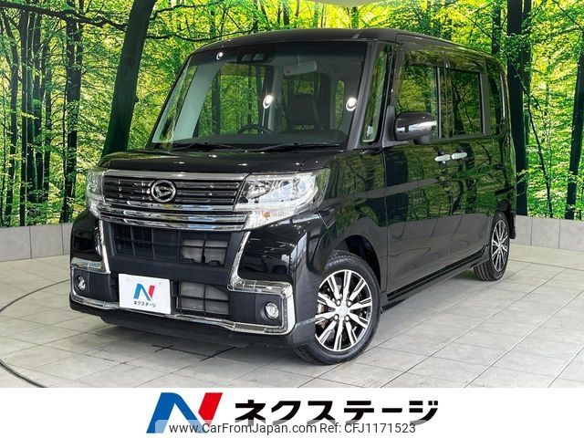 daihatsu tanto 2017 -DAIHATSU--Tanto DBA-LA600S--LA600S-0541275---DAIHATSU--Tanto DBA-LA600S--LA600S-0541275- image 1